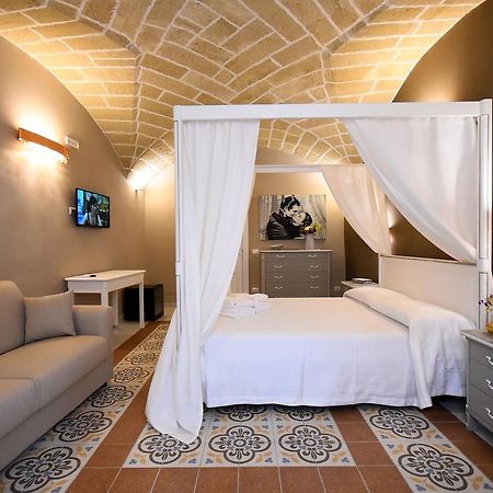 B&B Laura - Luxury Rooms Gallipoli Exterior photo