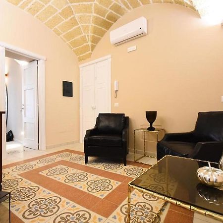 B&B Laura - Luxury Rooms Gallipoli Exterior photo