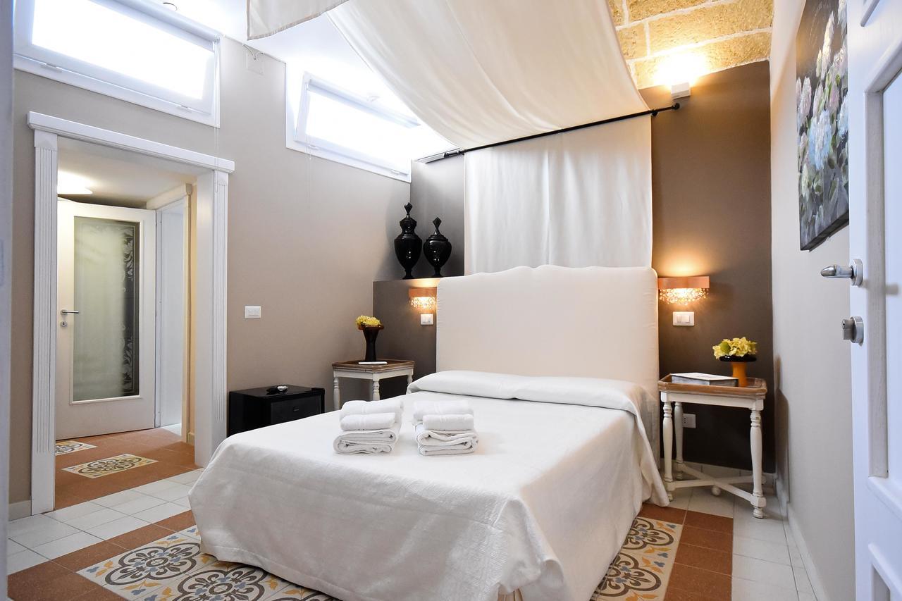 B&B Laura - Luxury Rooms Gallipoli Exterior photo