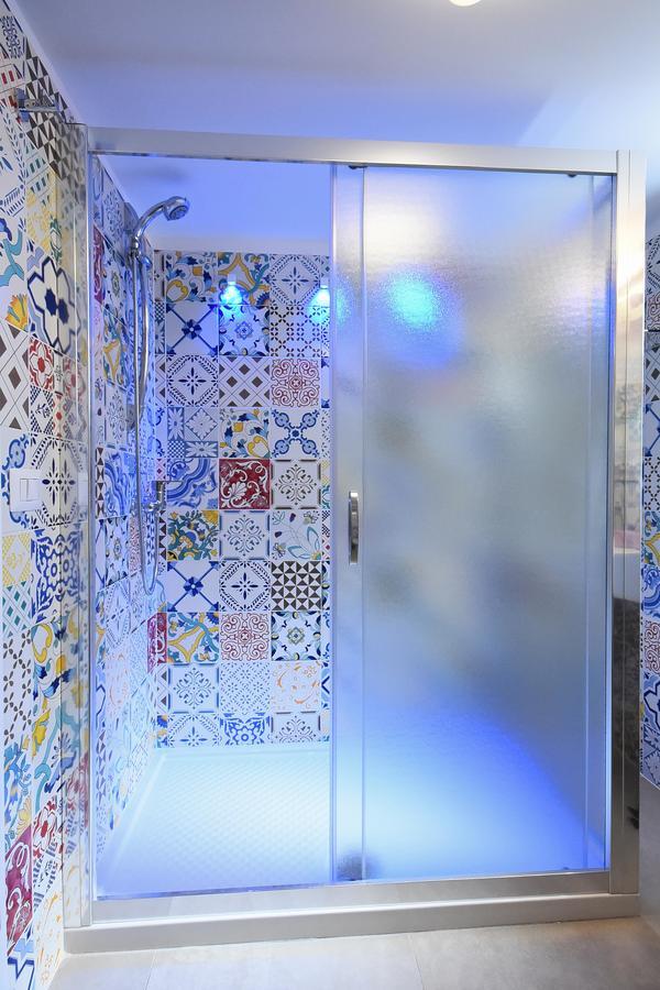 B&B Laura - Luxury Rooms Gallipoli Exterior photo