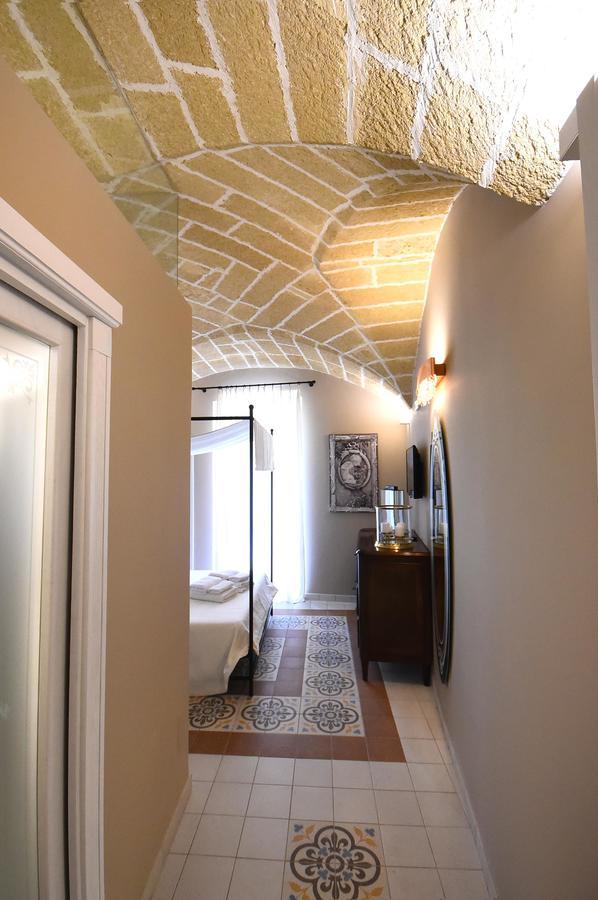 B&B Laura - Luxury Rooms Gallipoli Exterior photo