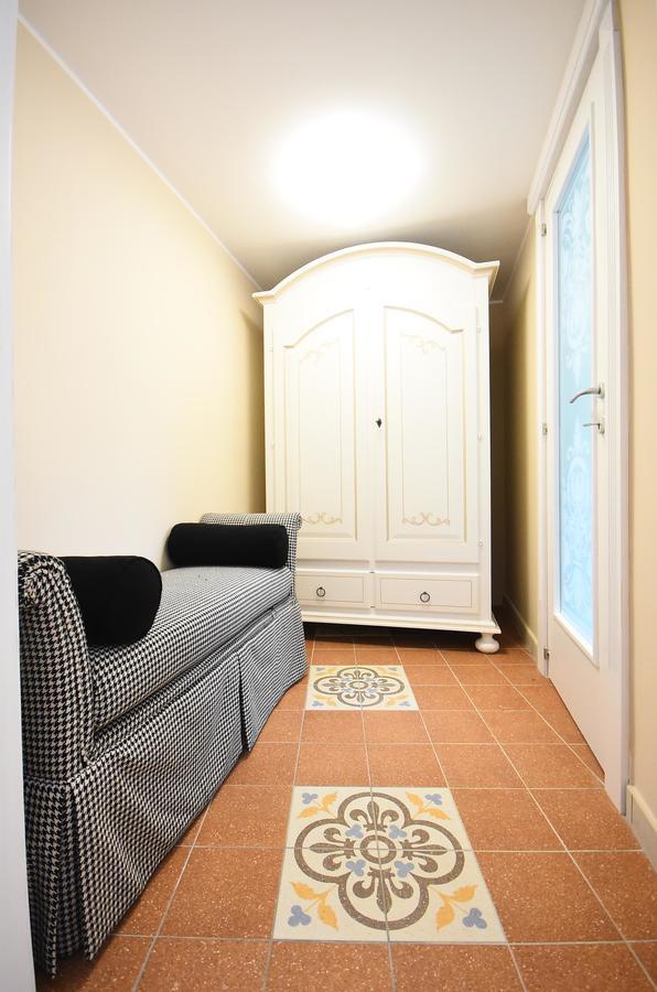 B&B Laura - Luxury Rooms Gallipoli Exterior photo