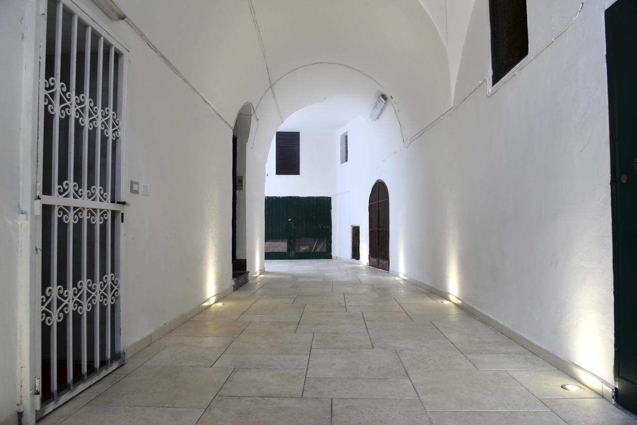 B&B Laura - Luxury Rooms Gallipoli Exterior photo