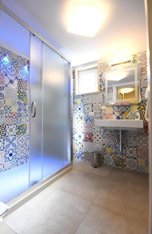 B&B Laura - Luxury Rooms Gallipoli Exterior photo