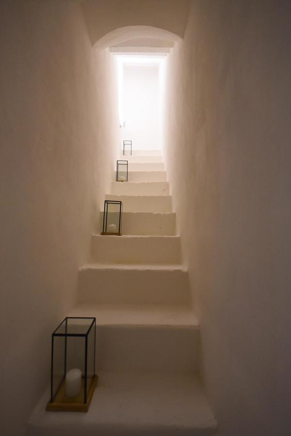 B&B Laura - Luxury Rooms Gallipoli Exterior photo