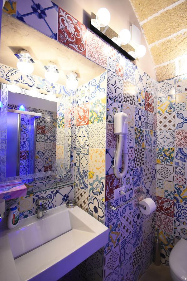 B&B Laura - Luxury Rooms Gallipoli Exterior photo