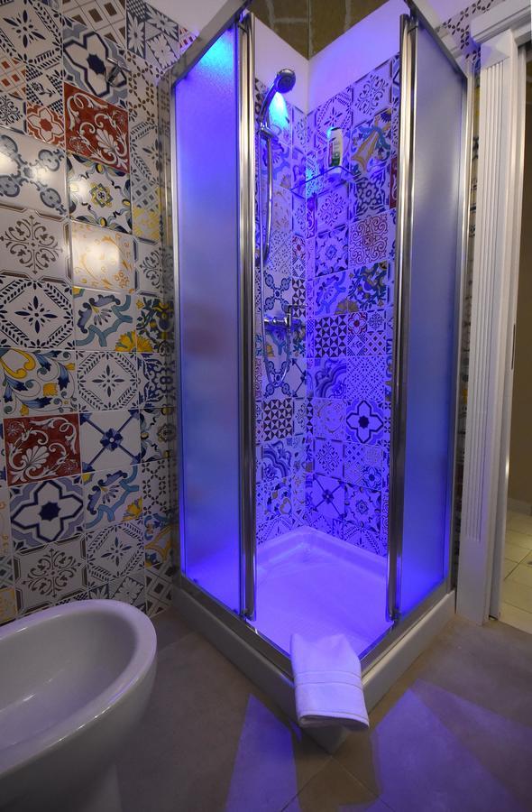 B&B Laura - Luxury Rooms Gallipoli Exterior photo