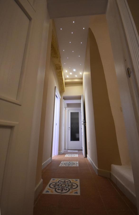 B&B Laura - Luxury Rooms Gallipoli Exterior photo
