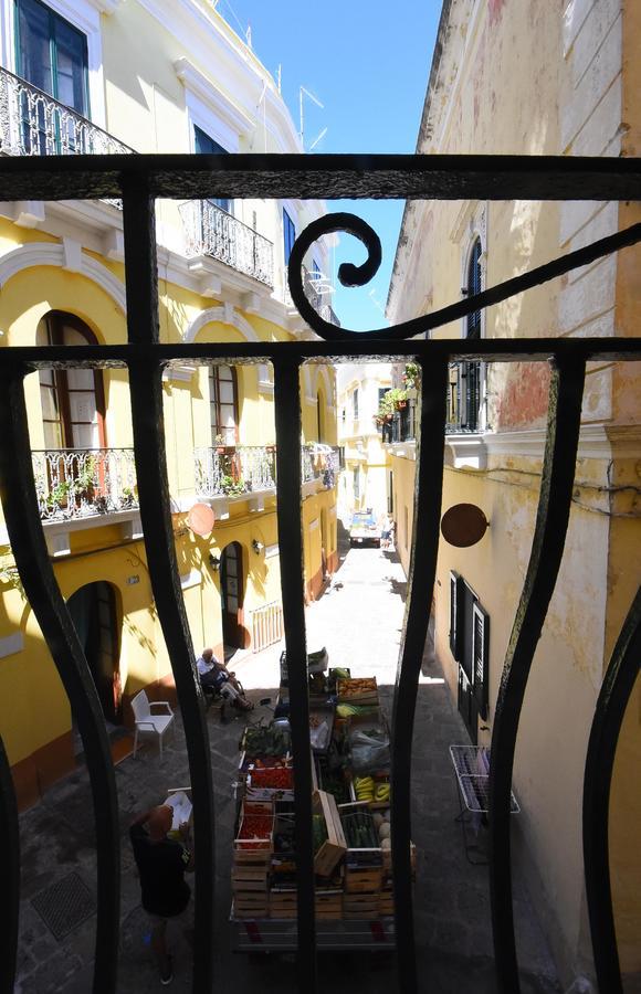 B&B Laura - Luxury Rooms Gallipoli Exterior photo