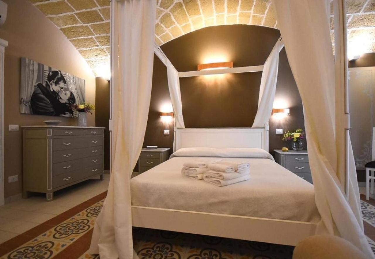 B&B Laura - Luxury Rooms Gallipoli Exterior photo