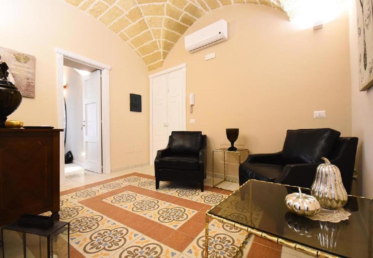 B&B Laura - Luxury Rooms Gallipoli Exterior photo