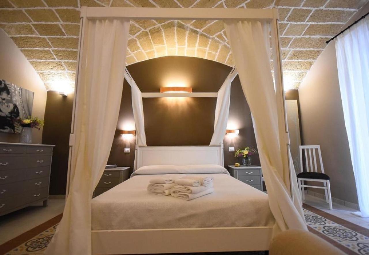 B&B Laura - Luxury Rooms Gallipoli Exterior photo