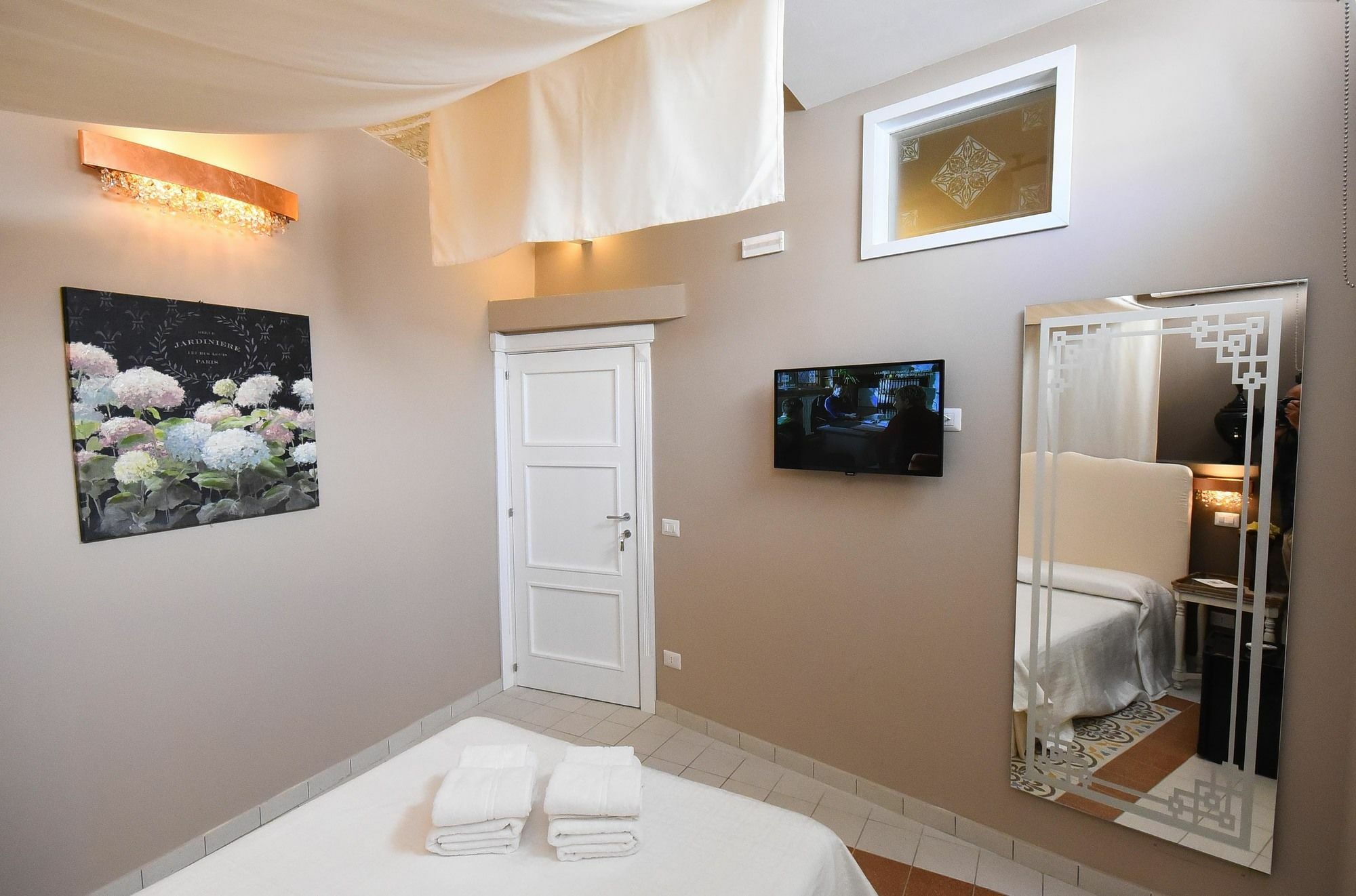 B&B Laura - Luxury Rooms Gallipoli Exterior photo