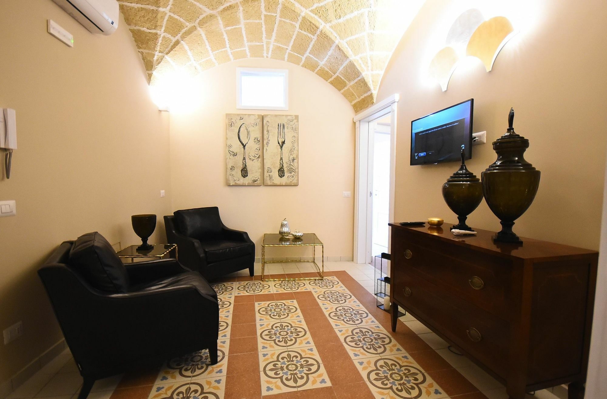 B&B Laura - Luxury Rooms Gallipoli Exterior photo
